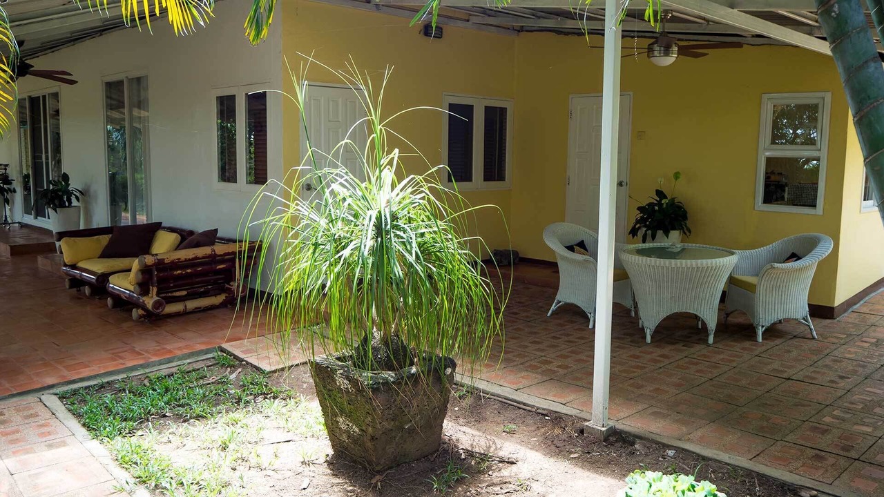 Photo of Patio Balcony in Mae Pong