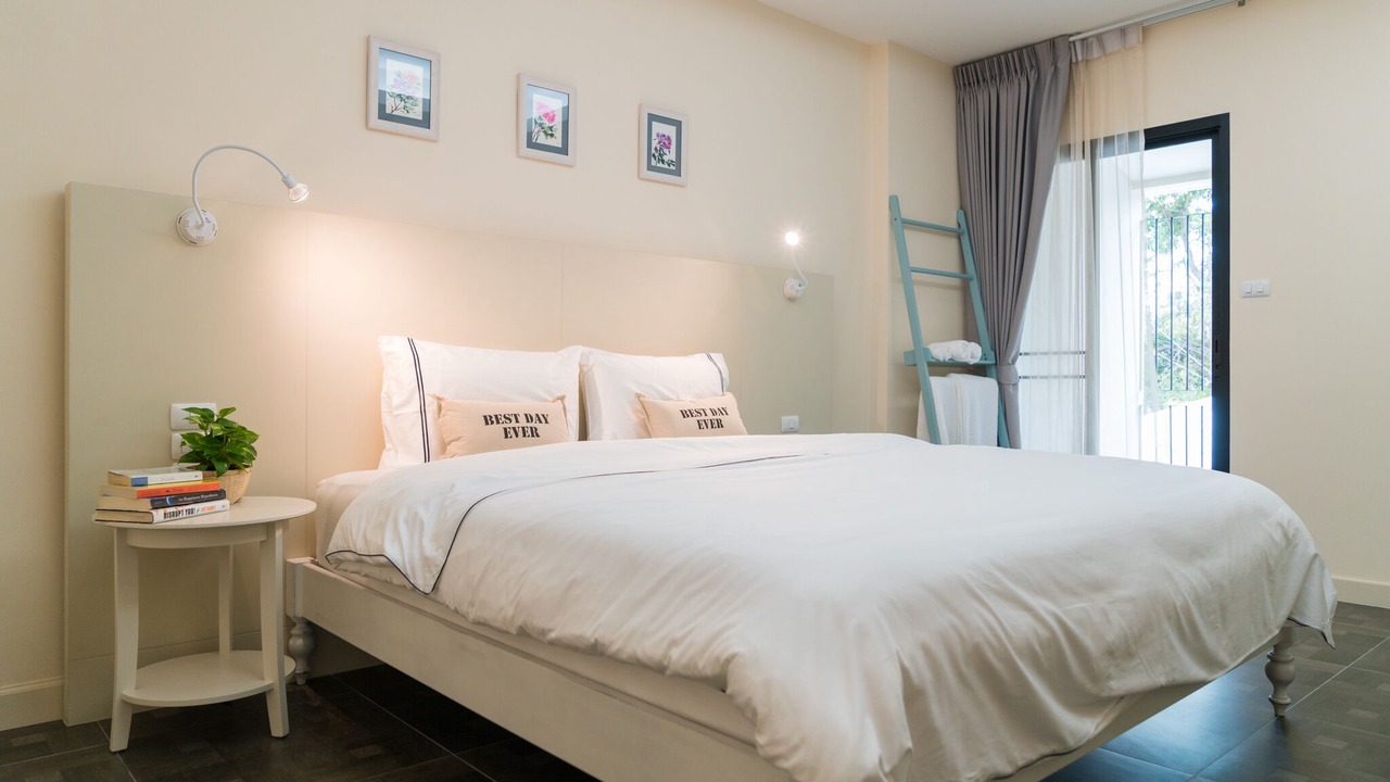 Photo of Bedroom in Doi Saket