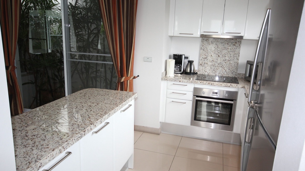 Photo of Kitchen in Choeng Mon