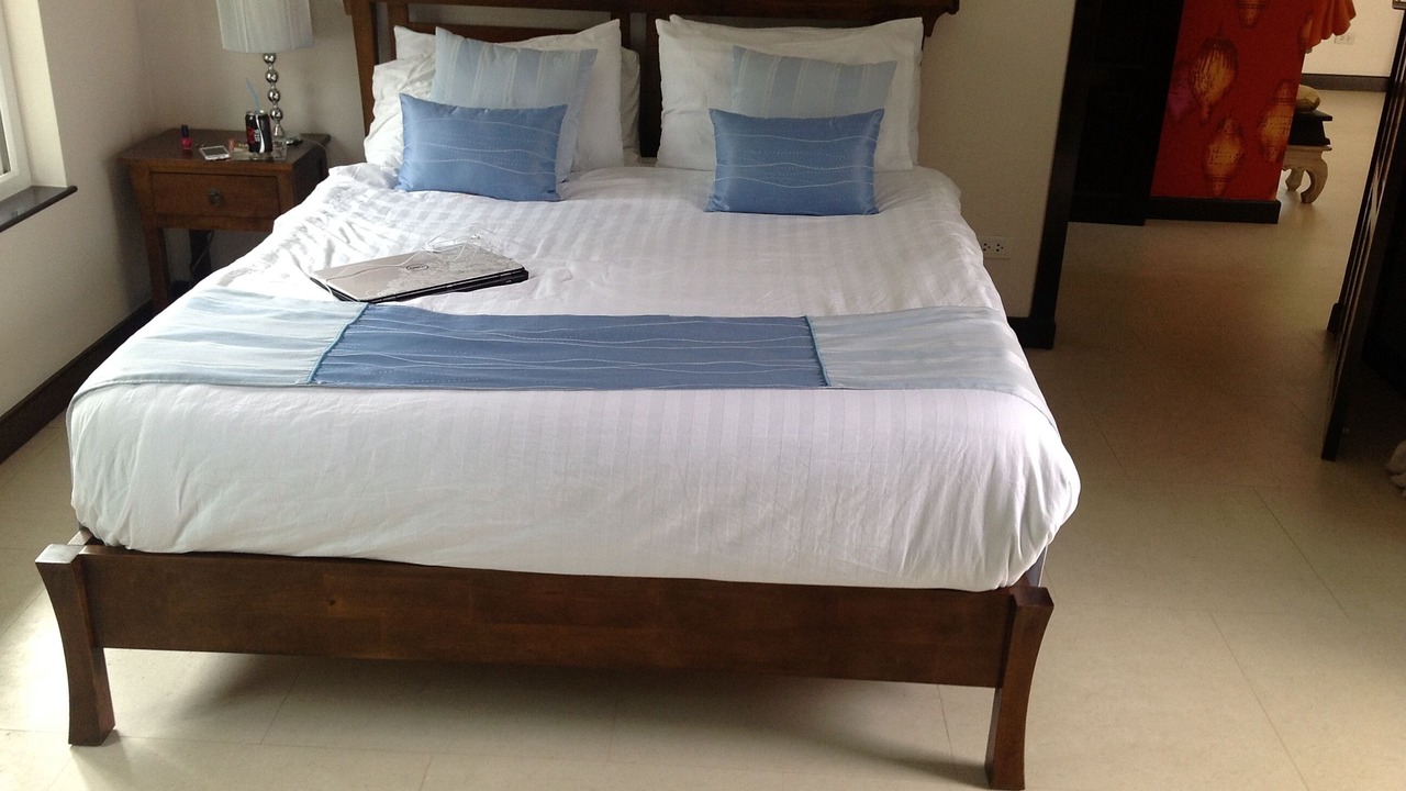 Photo of Bedroom in Nong Kae