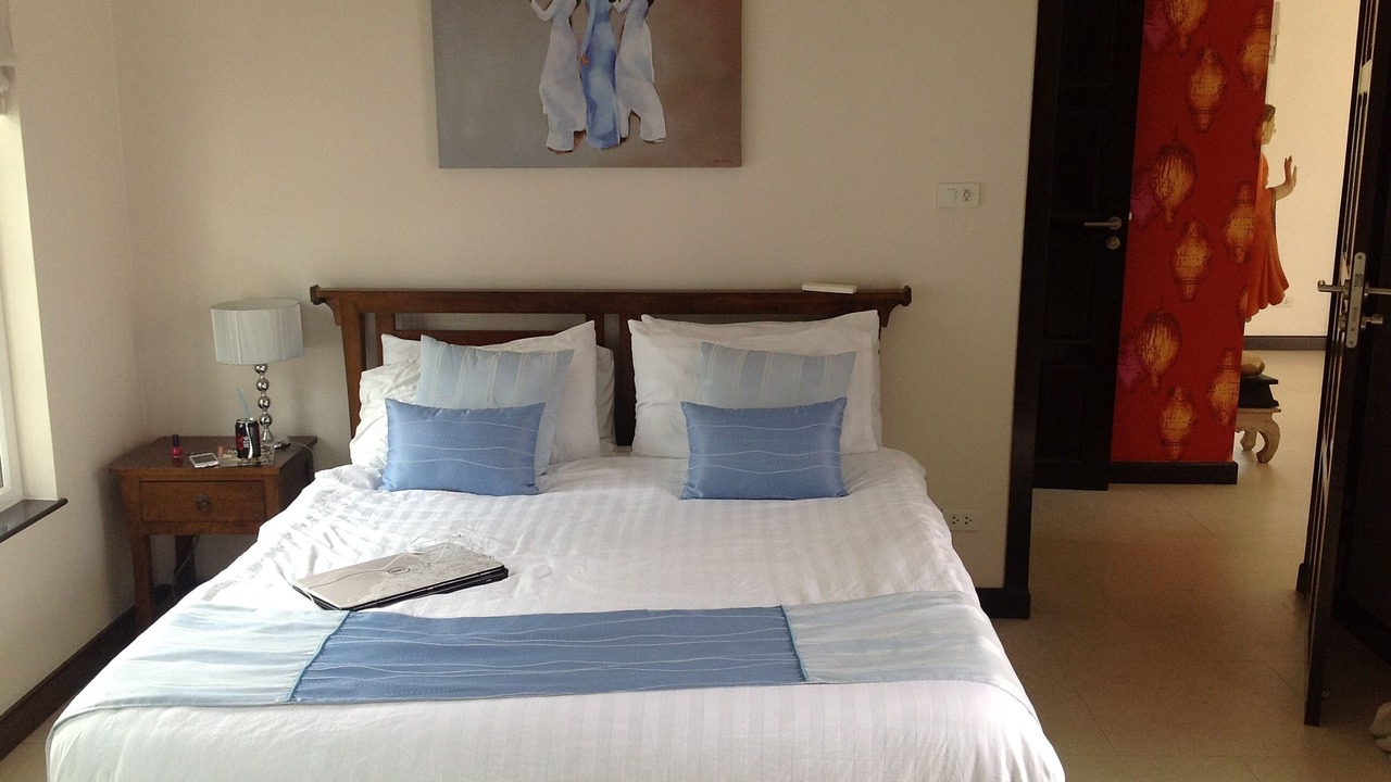 Photo of Bedroom in Nong Kae