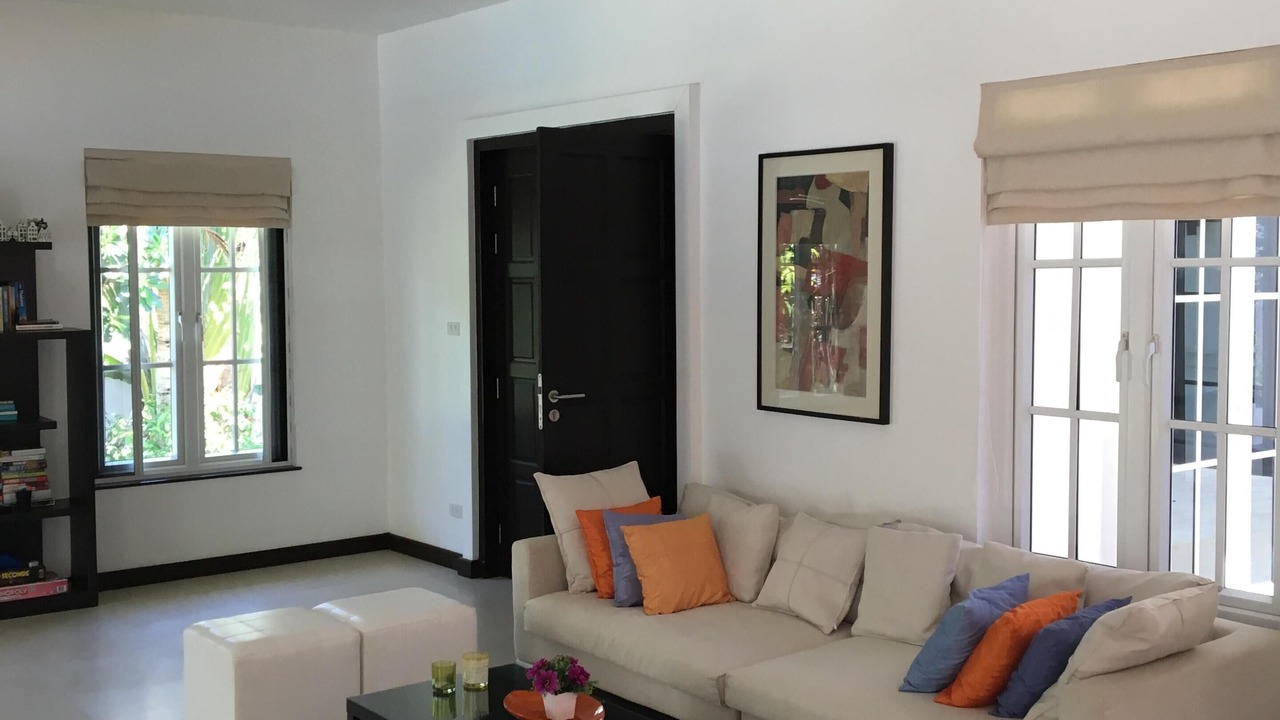 Photo of Livingroom in Nong Kae