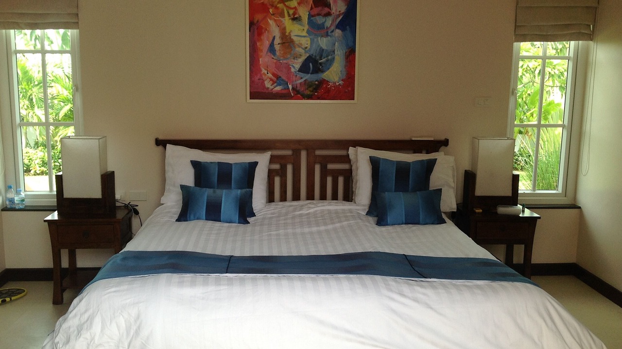 Photo of Bedroom in Nong Kae