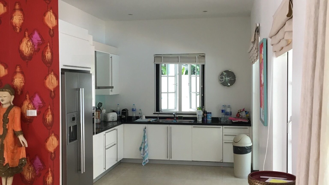 Photo of Kitchen in Nong Kae