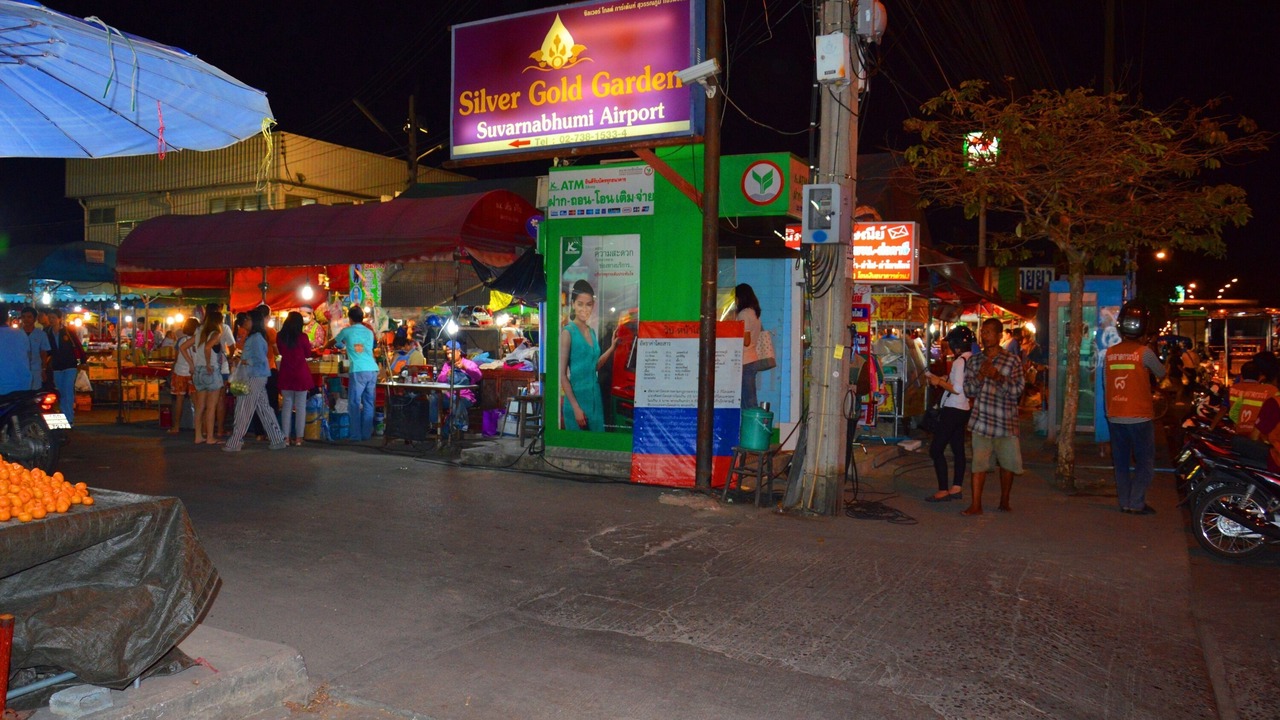 Photo of Others in Thap Yao