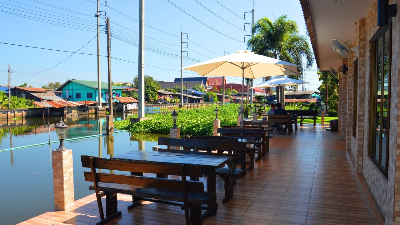 Photo of Outdoor in Thap Yao