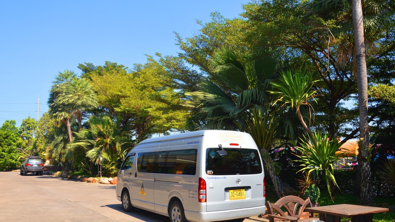 Photo of Outdoor in Thap Yao