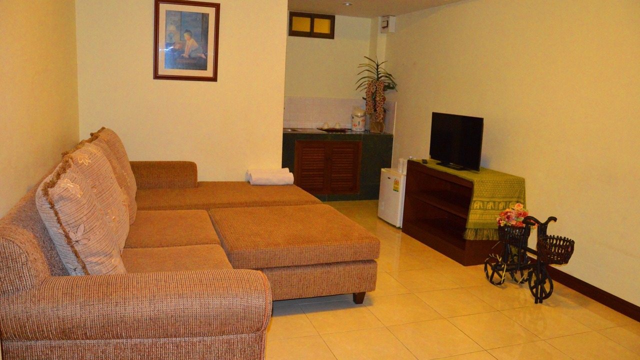 Photo of Livingroom in Thap Yao