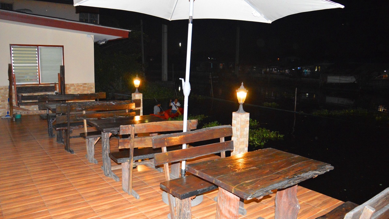 Photo of Outdoor in Thap Yao