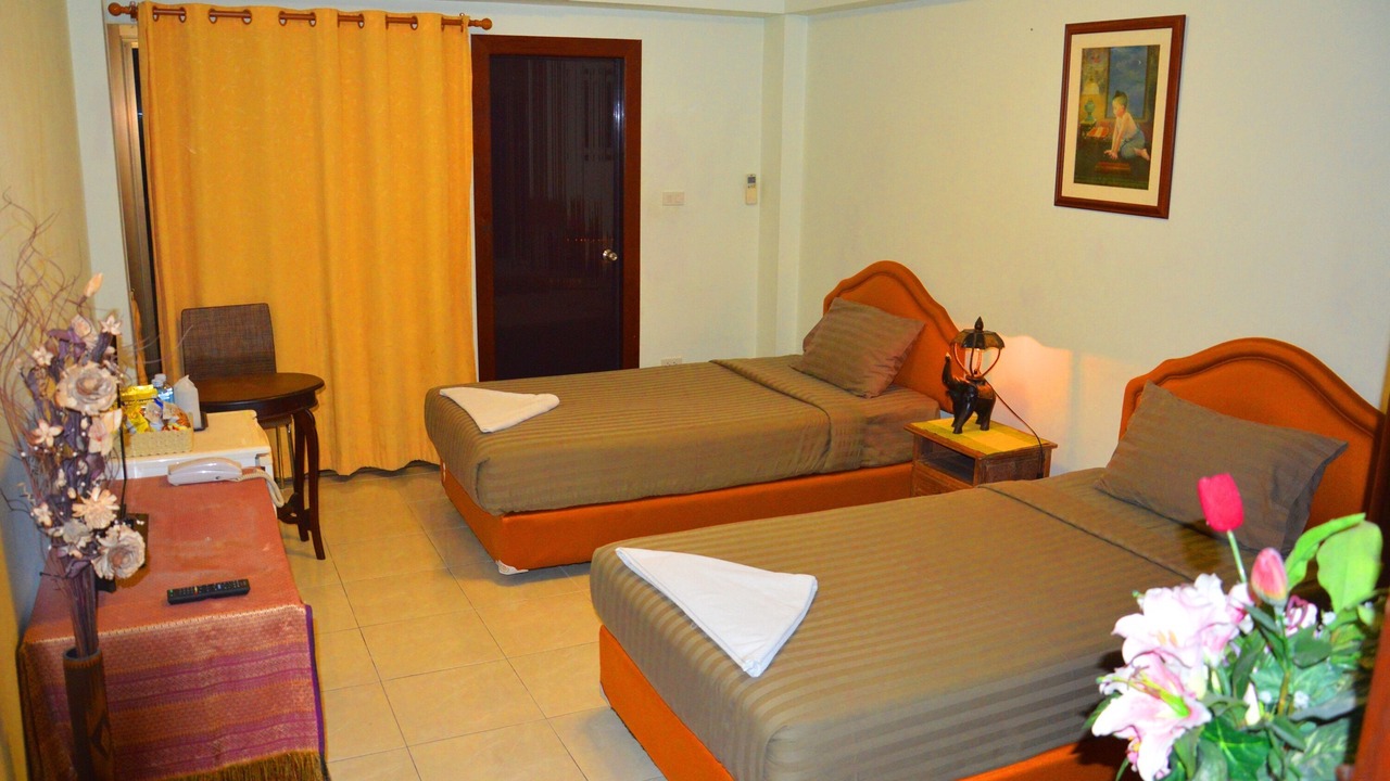 Photo of Bedroom in Thap Yao