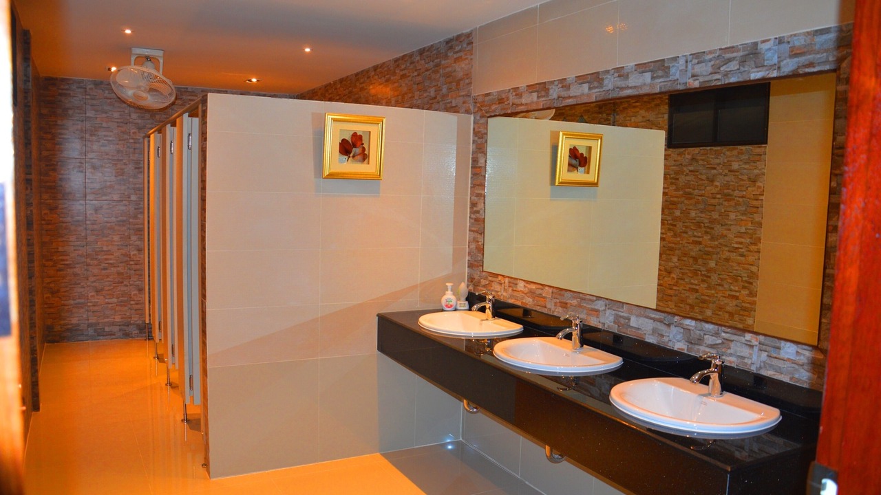 Photo of Bathroom in Thap Yao
