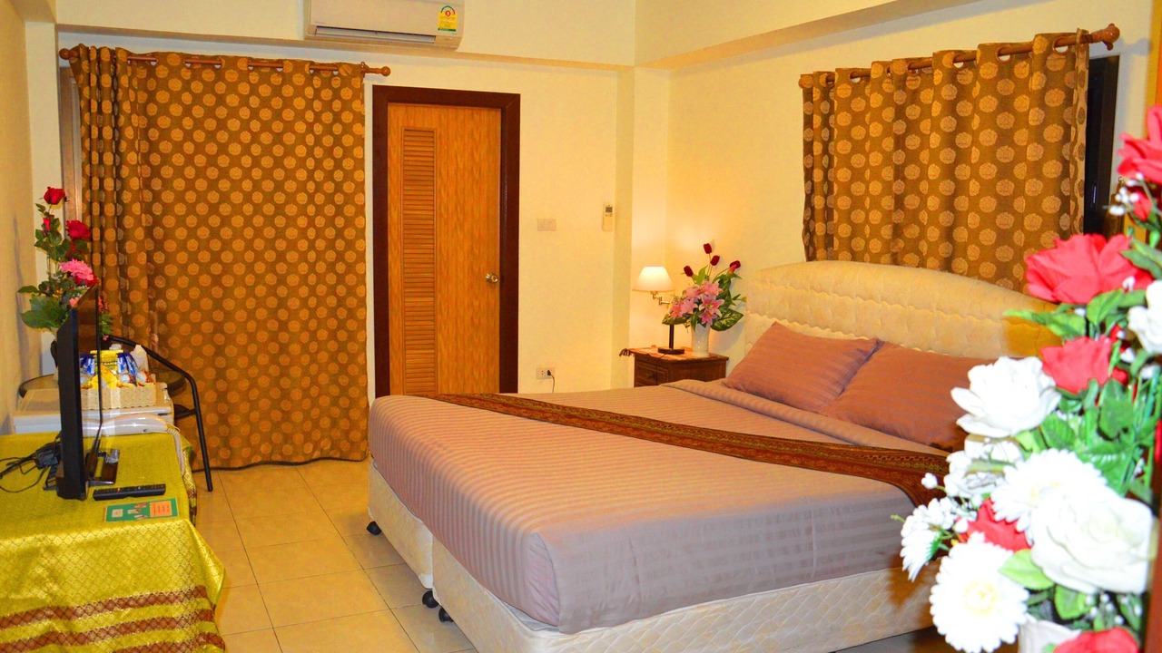 Photo of Bedroom in Thap Yao