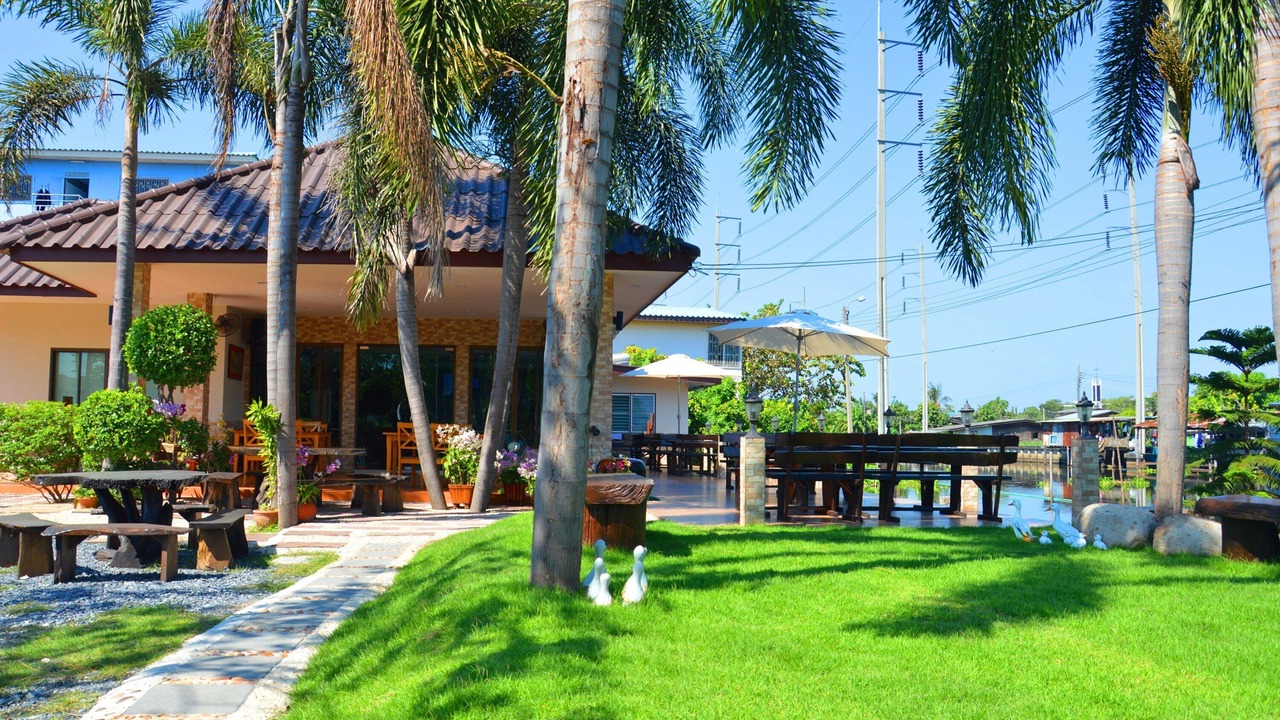 Photo of Outdoor in Thap Yao
