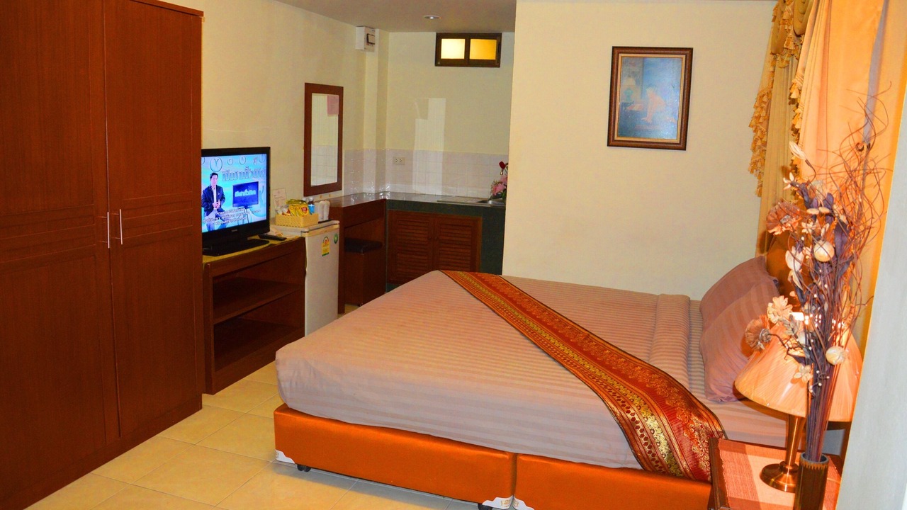 Photo of Bedroom in Thap Yao