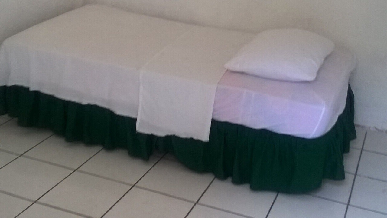 Photo of Bedroom in Leon