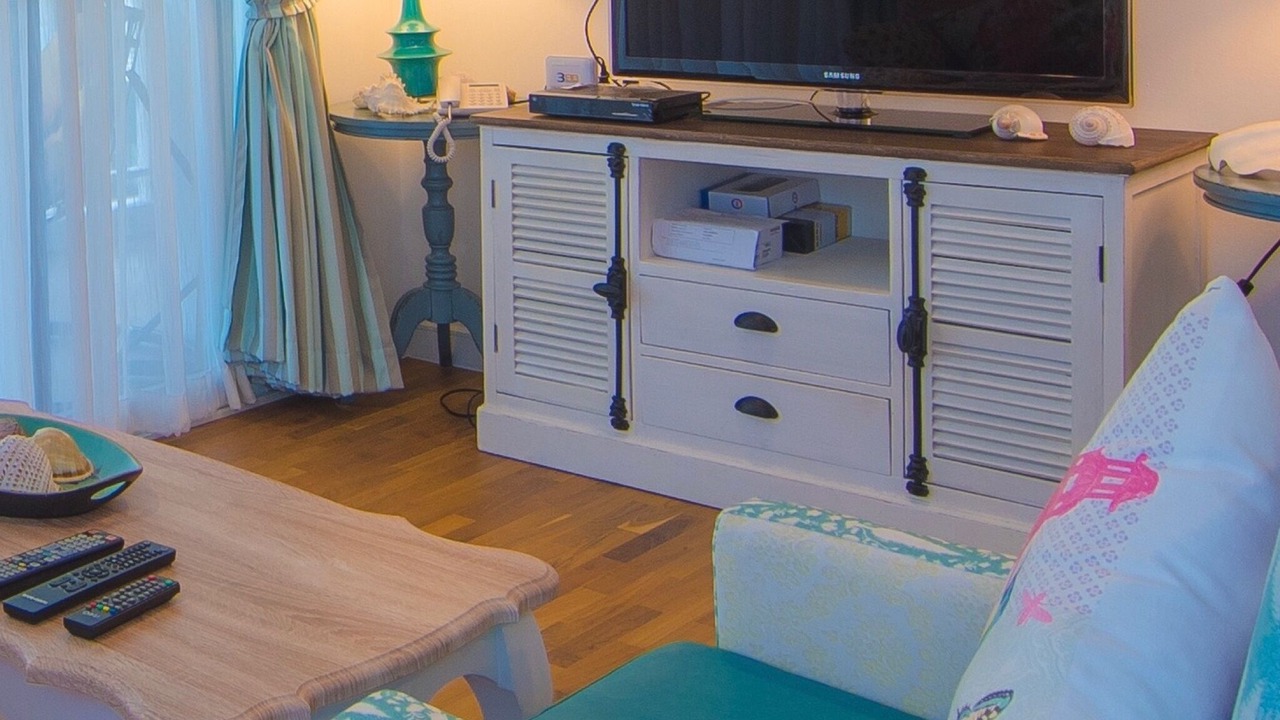 Photo of Livingroom in Khao Takiab