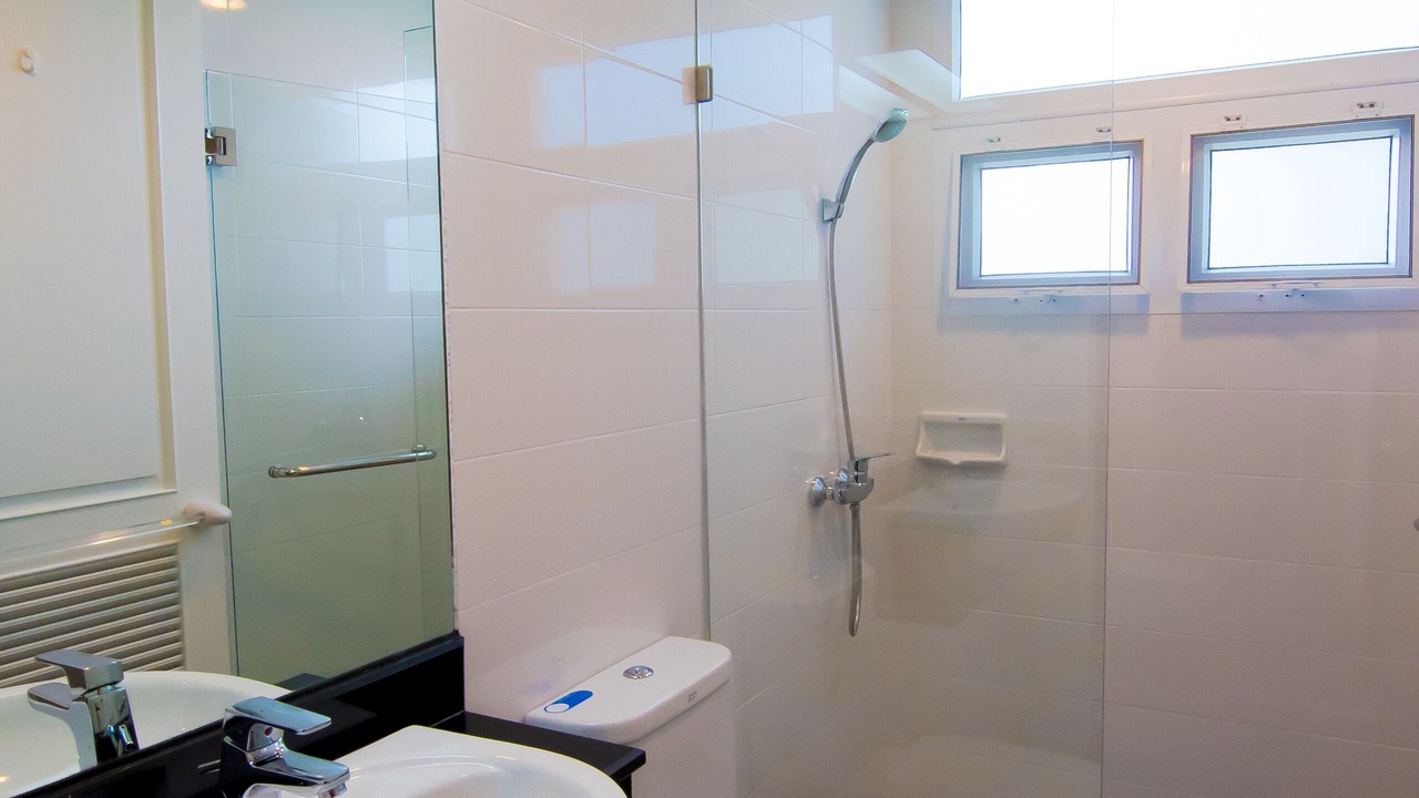 Photo of Bathroom in Khao Takiab