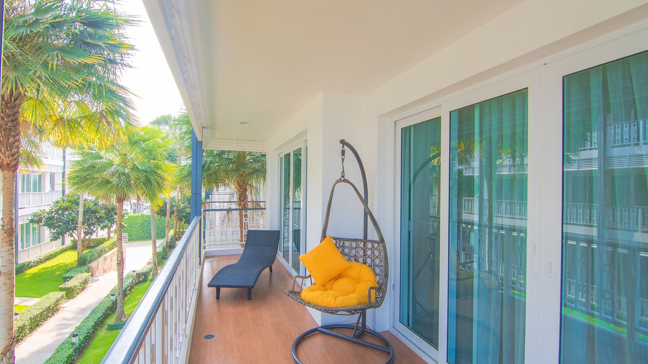 Photo of Outdoor in Khao Takiab