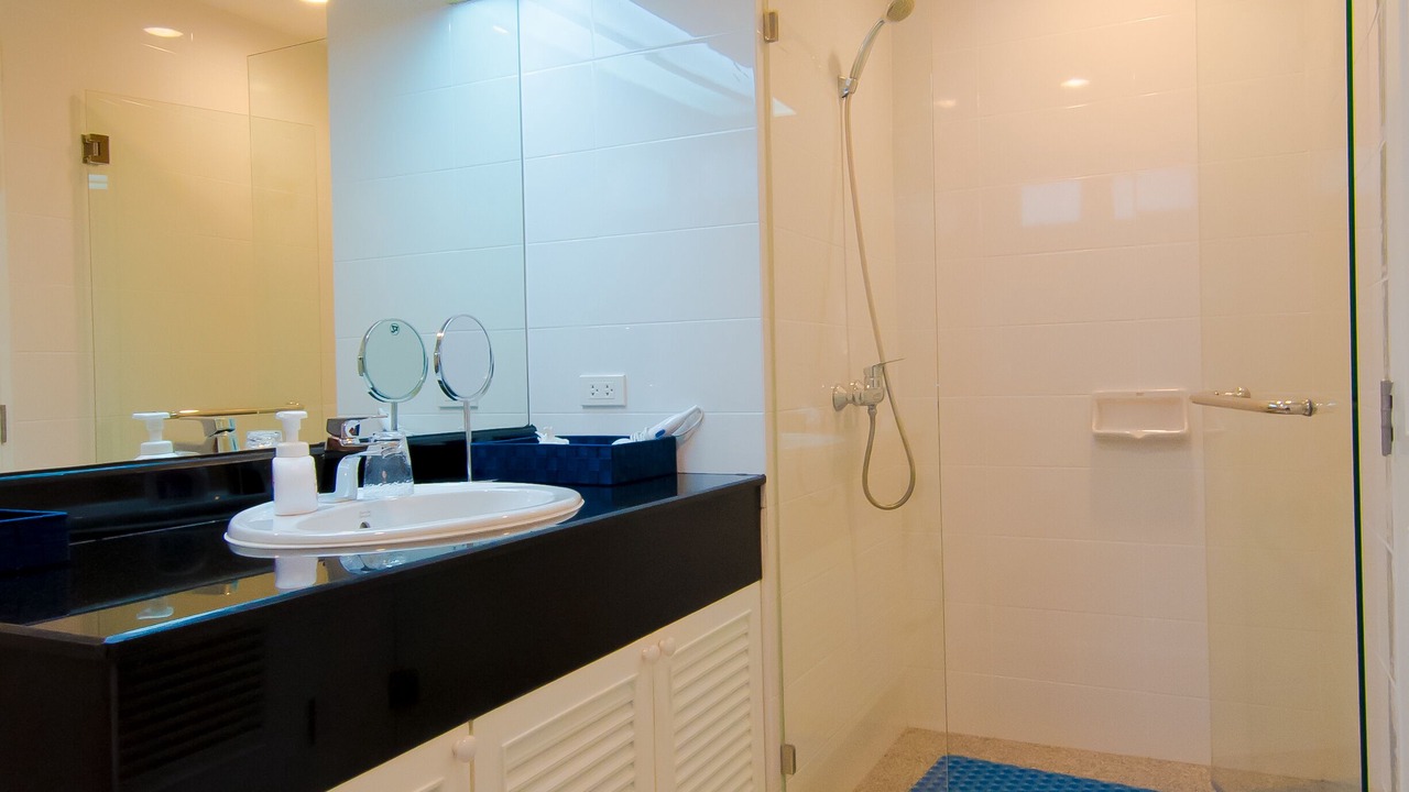 Photo of Bathroom in Khao Takiab