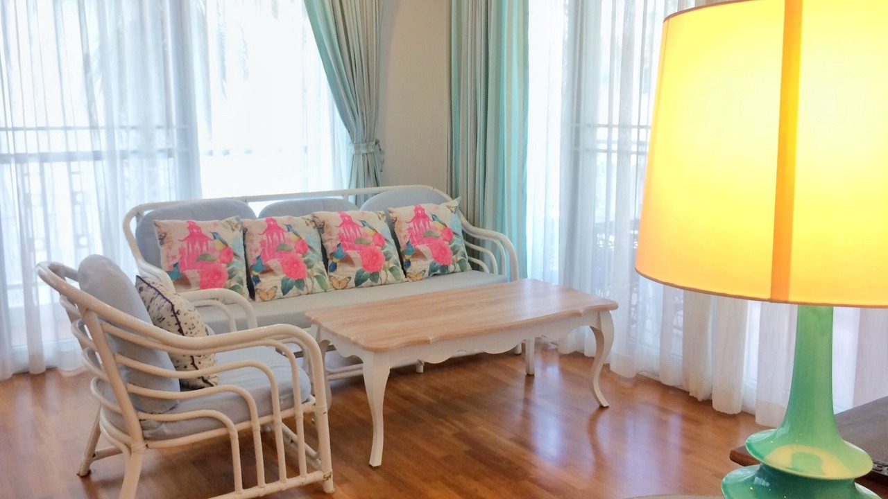 Photo of Livingroom in Khao Takiab
