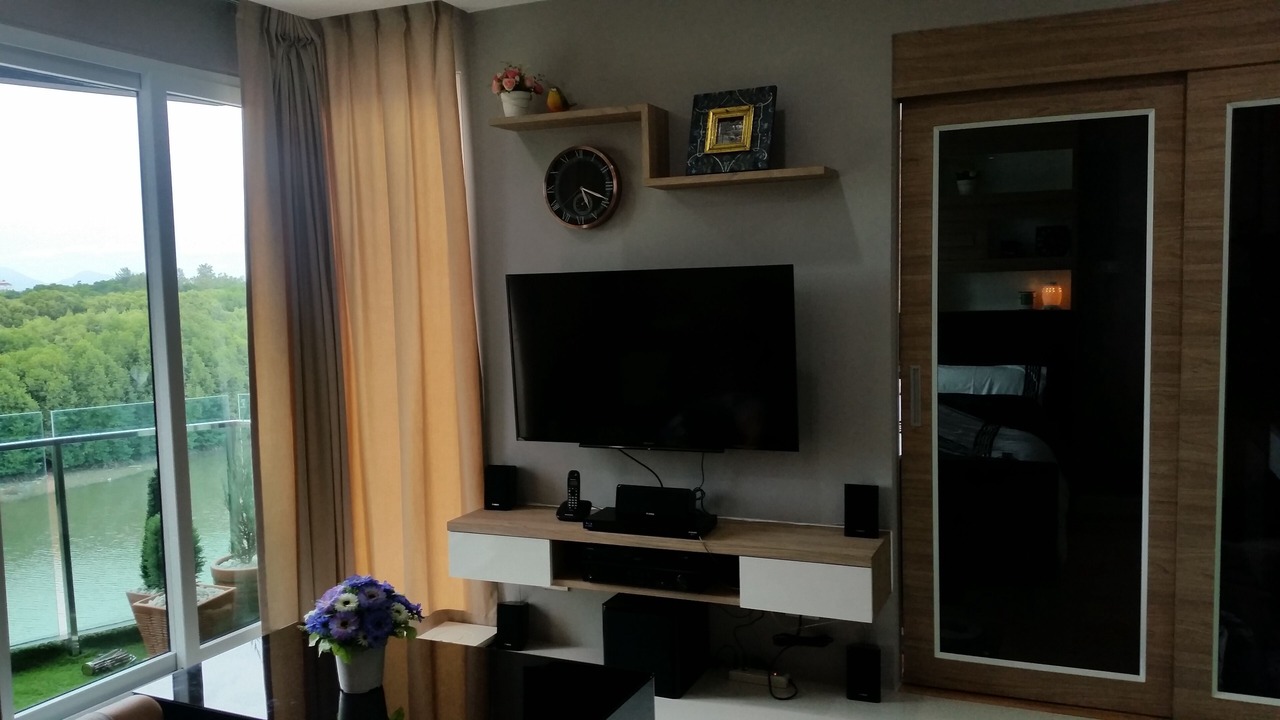 Photo of Livingroom in Rayong