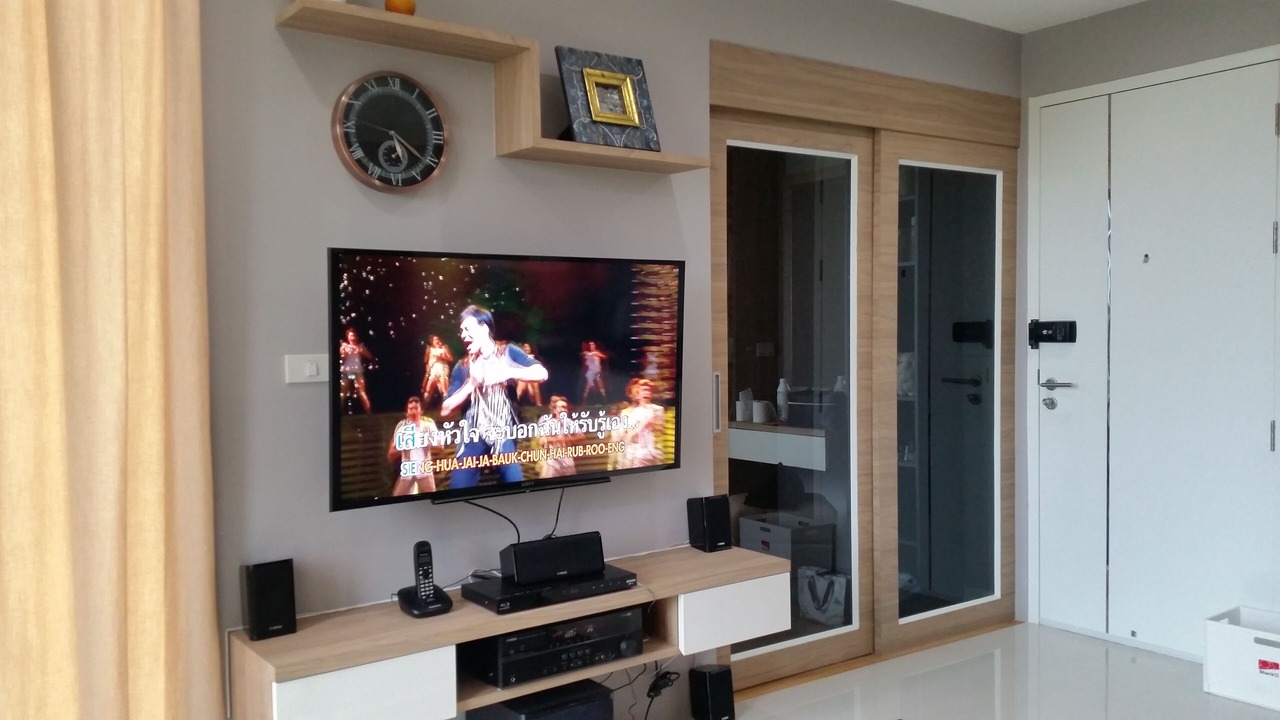 Photo of Livingroom in Rayong