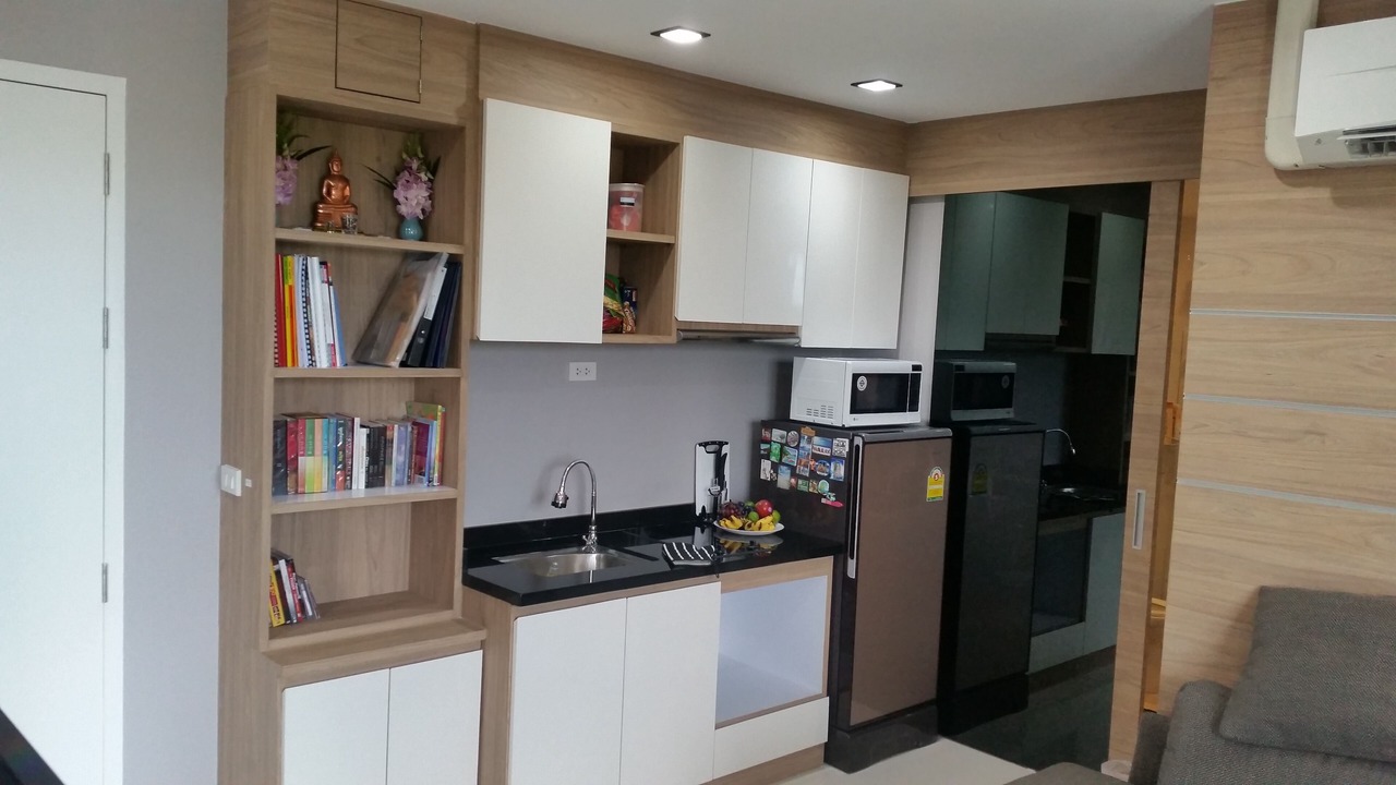 Photo of Kitchen in Rayong
