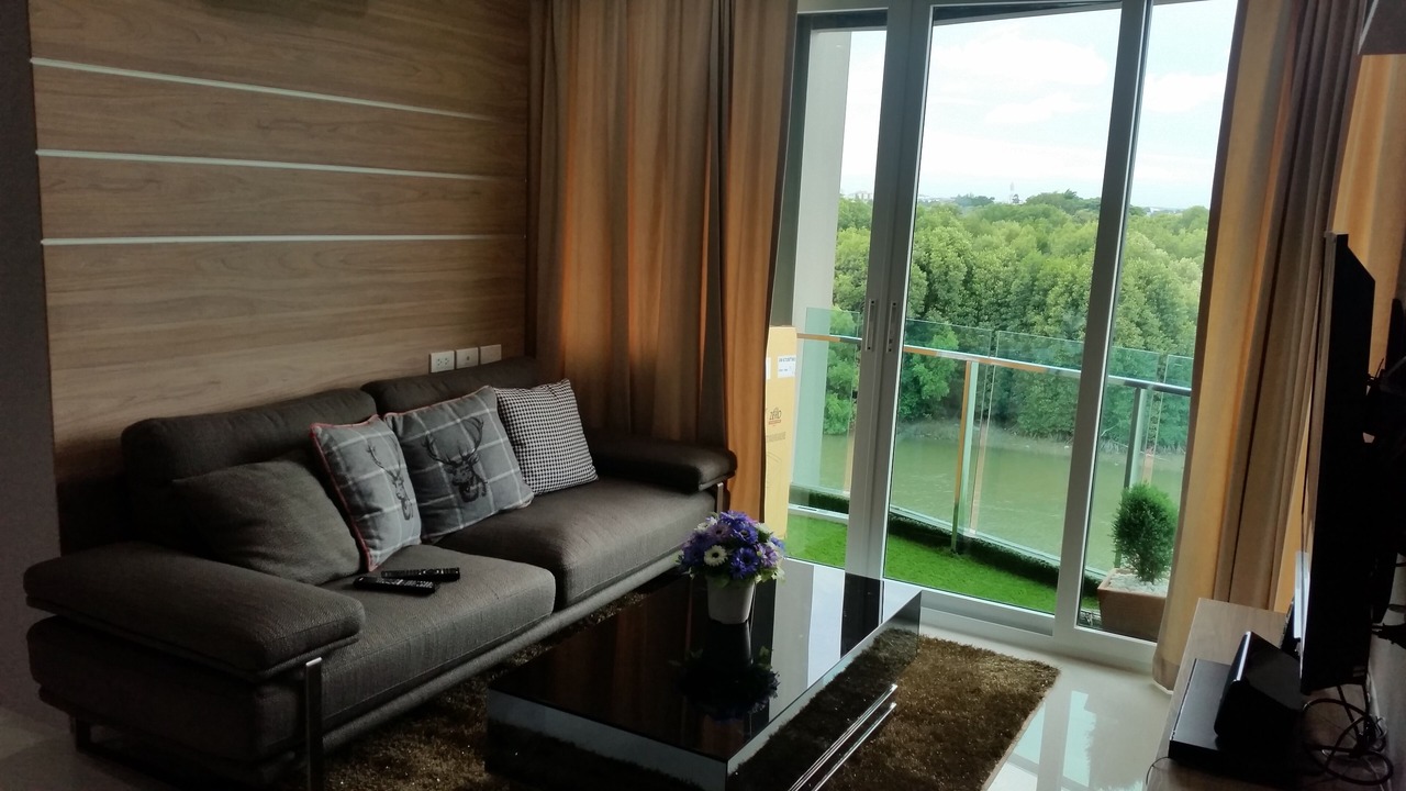 Photo of Livingroom in Rayong
