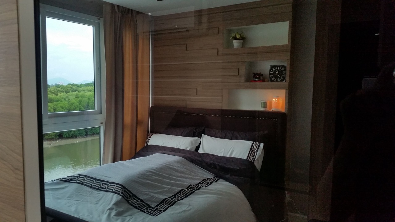 Photo of Bedroom in Rayong