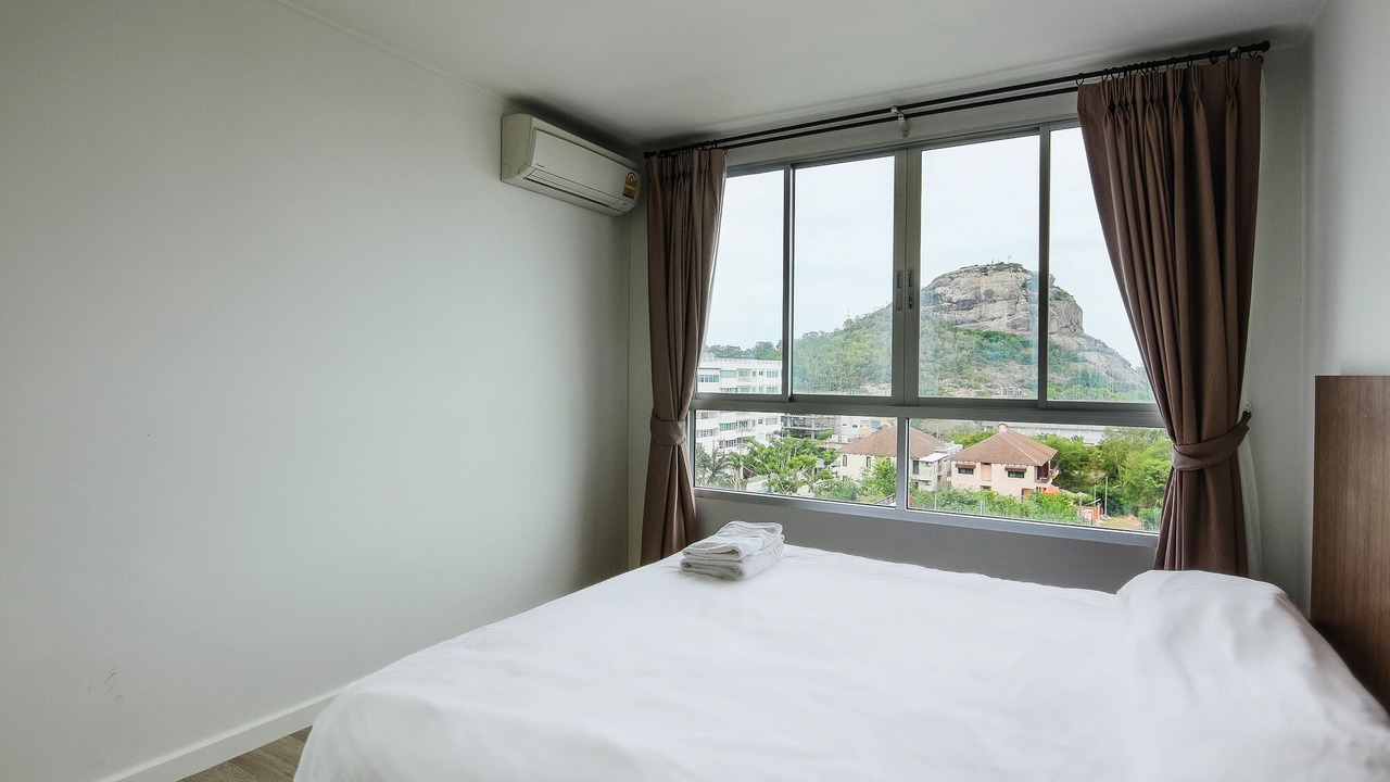 Photo of Bedroom in Khao Takiab