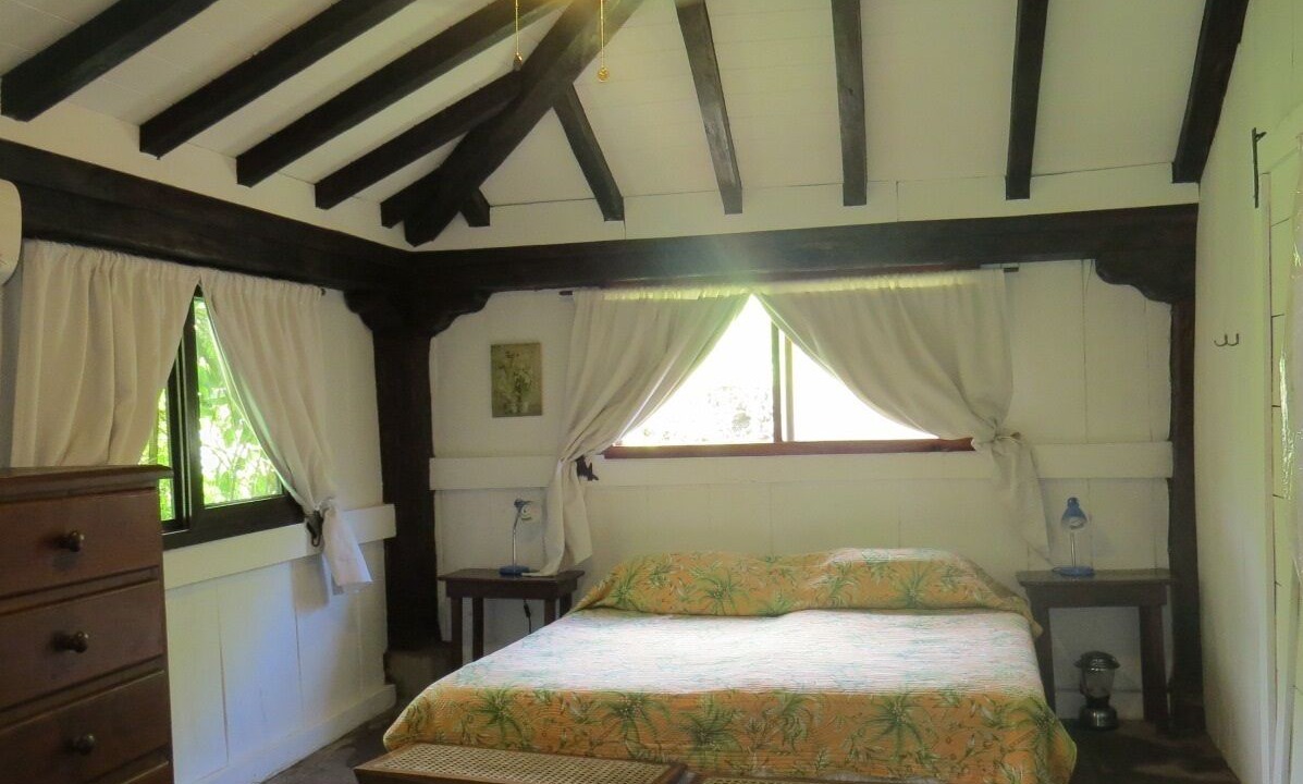Photo of Bedroom in El Viejo