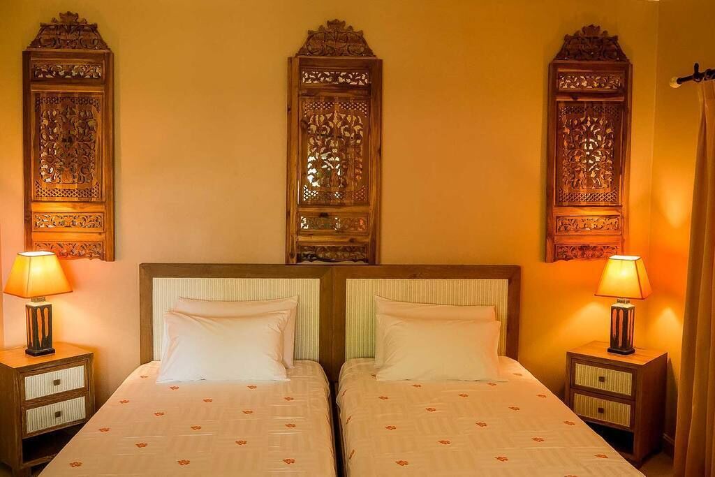 Photo of Bedroom in Mae Pong