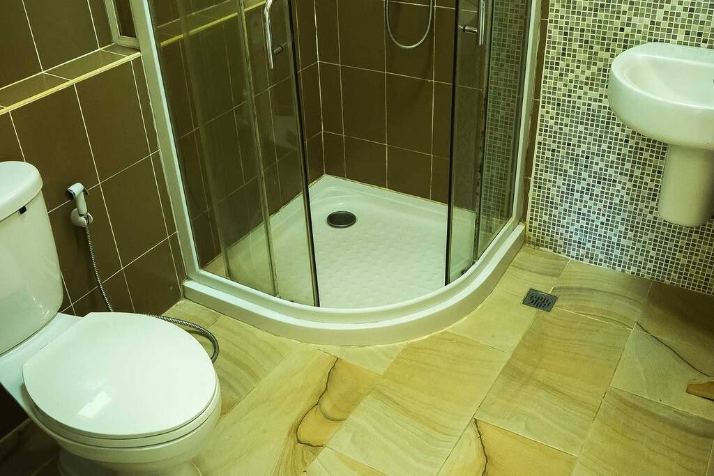 Photo of Bathroom in Mae Pong