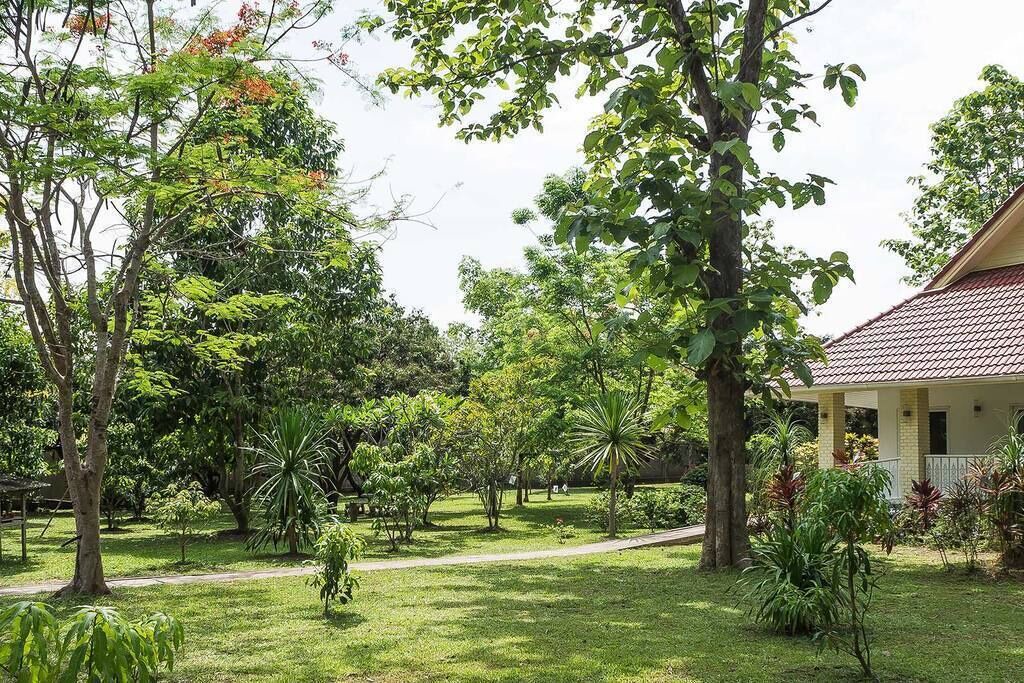 Photo of Outdoor in Mae Pong