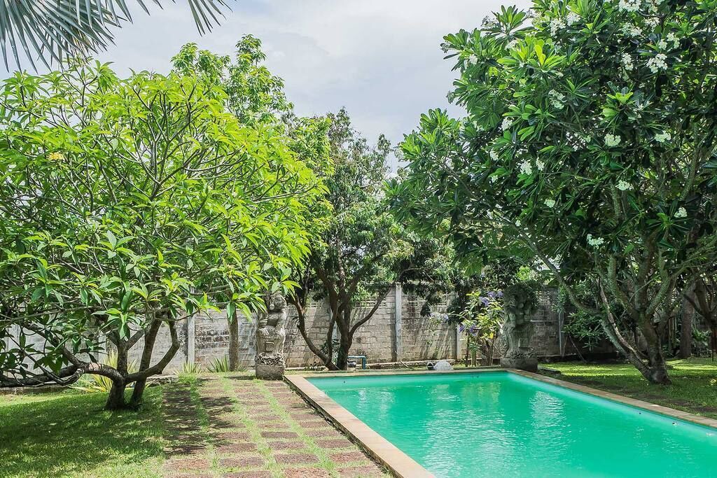 Photo of Outdoor in Mae Pong