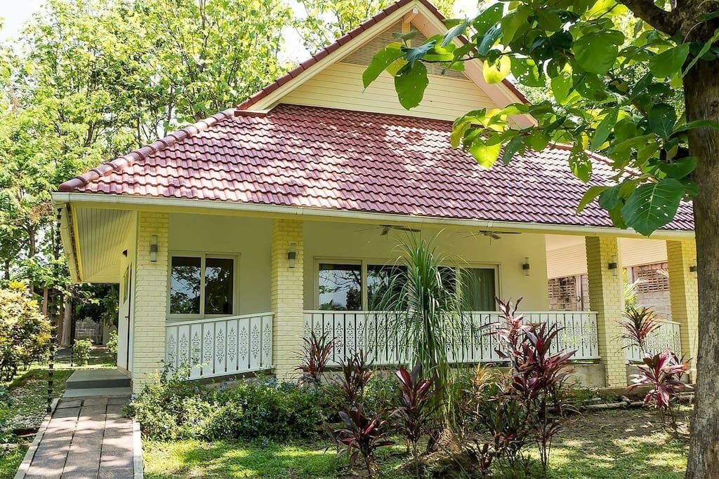 Photo of Outdoor in Mae Pong