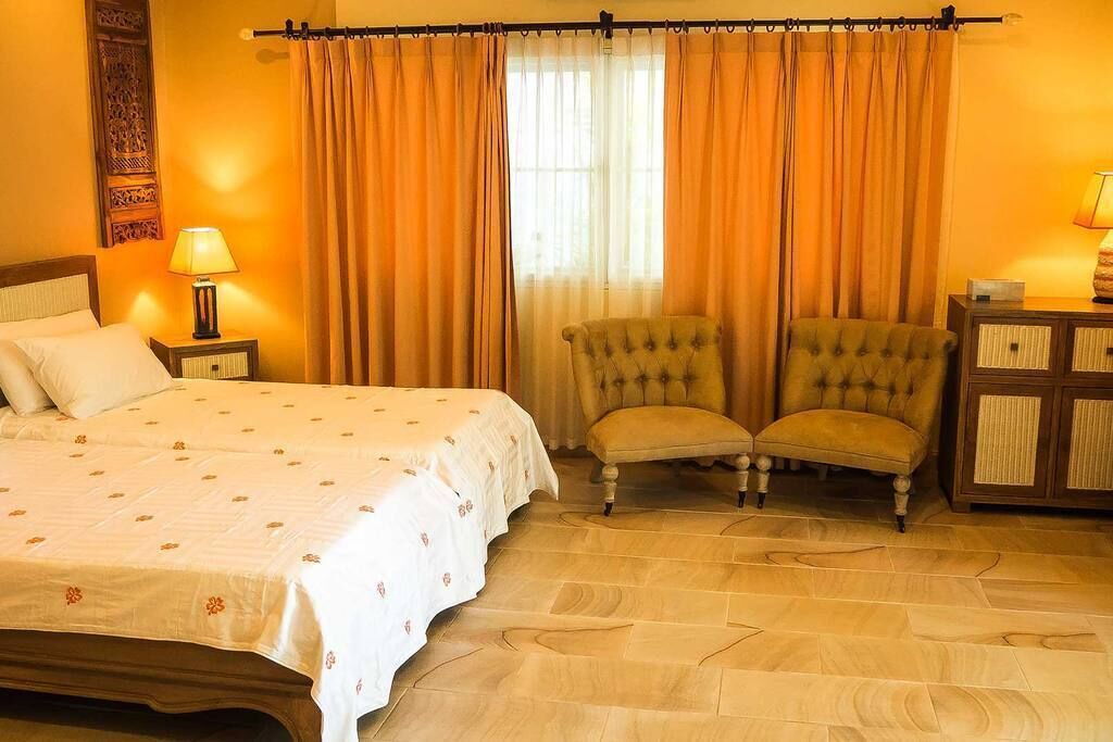 Photo of Bedroom in Mae Pong
