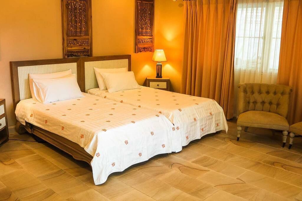 Photo of Bedroom in Mae Pong