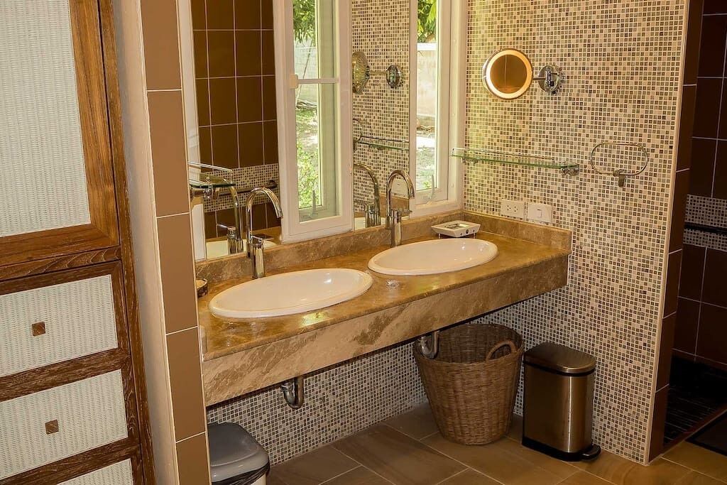 Photo of Bathroom in Mae Pong