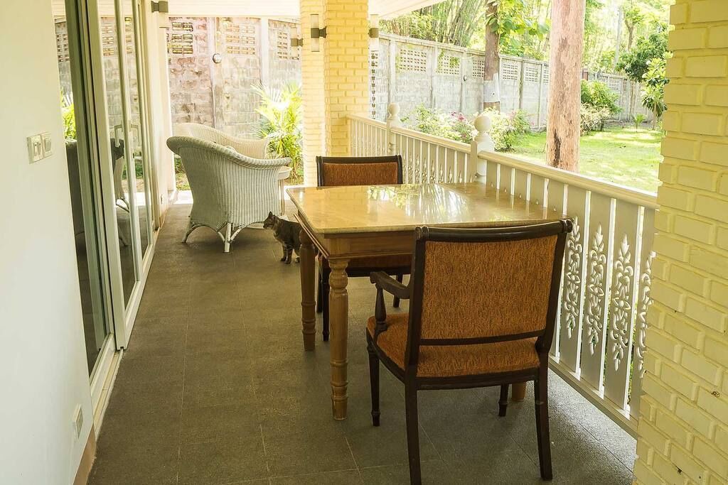 Photo of Outdoor in Mae Pong