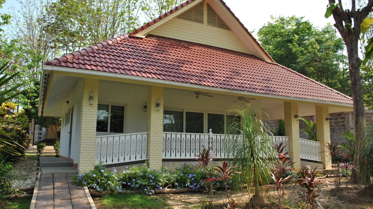 Photo of Outdoor in Mae Pong