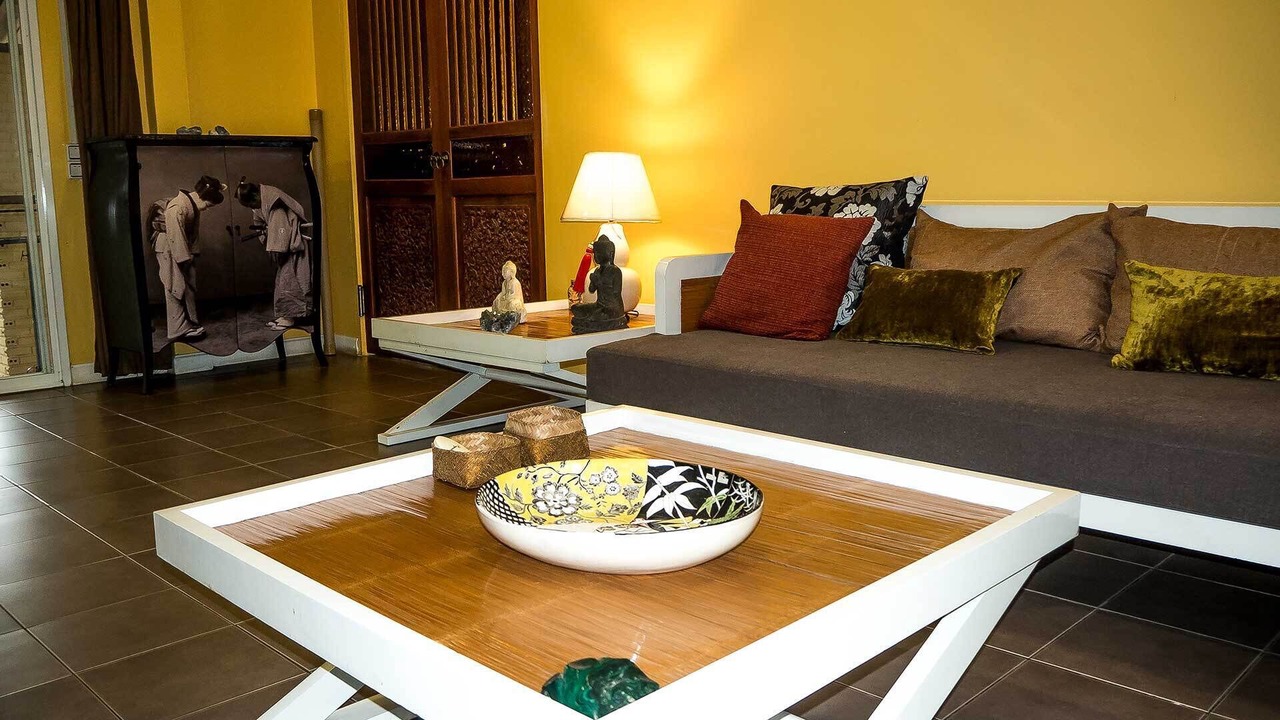 Photo of Livingroom in Mae Pong