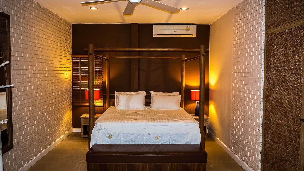Photo of Bedroom in Mae Pong
