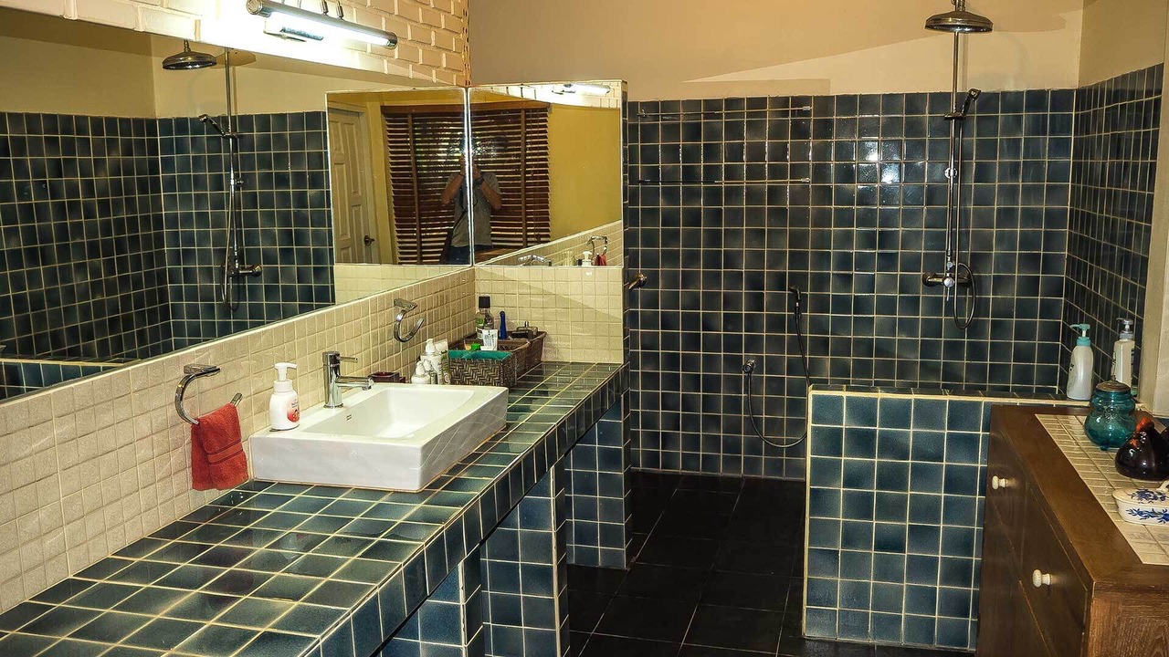 Photo of Bathroom in Mae Pong