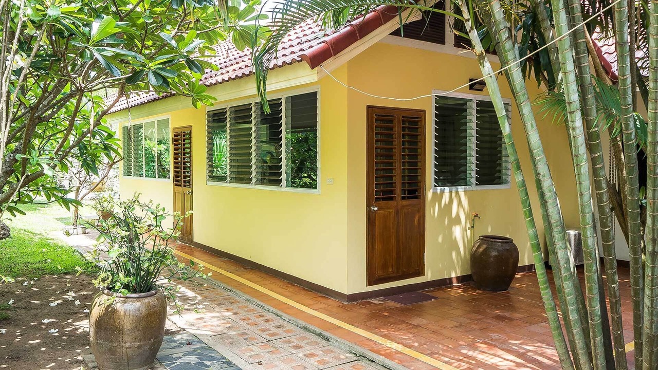 Photo of Outdoor in Mae Pong