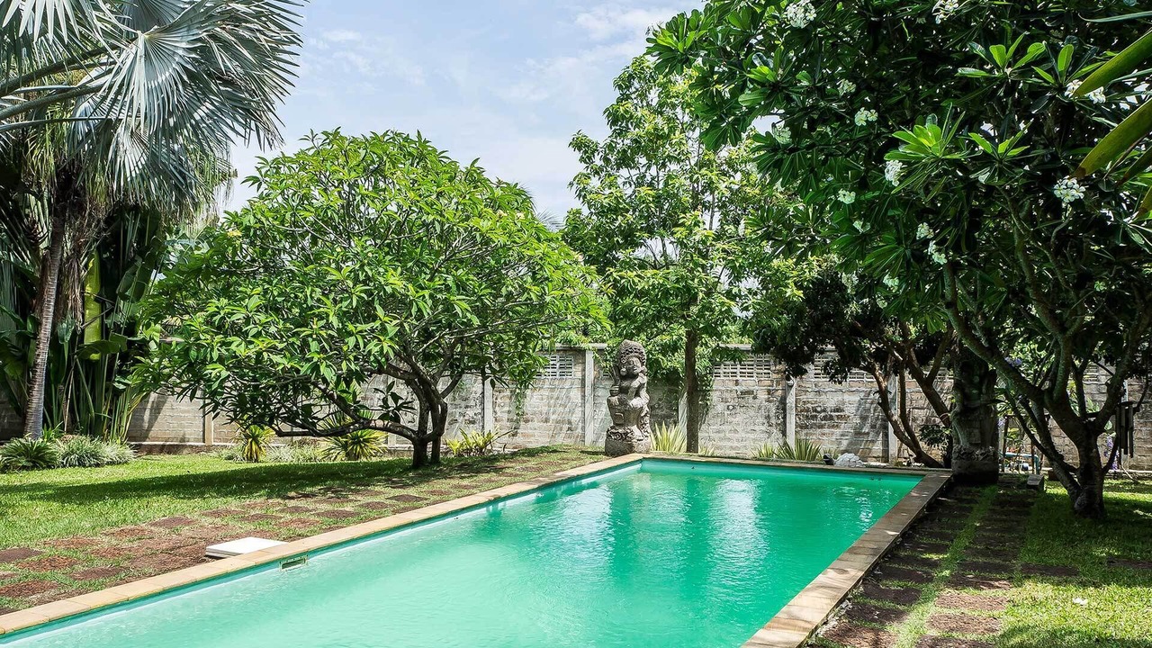 Photo of Outdoor in Mae Pong