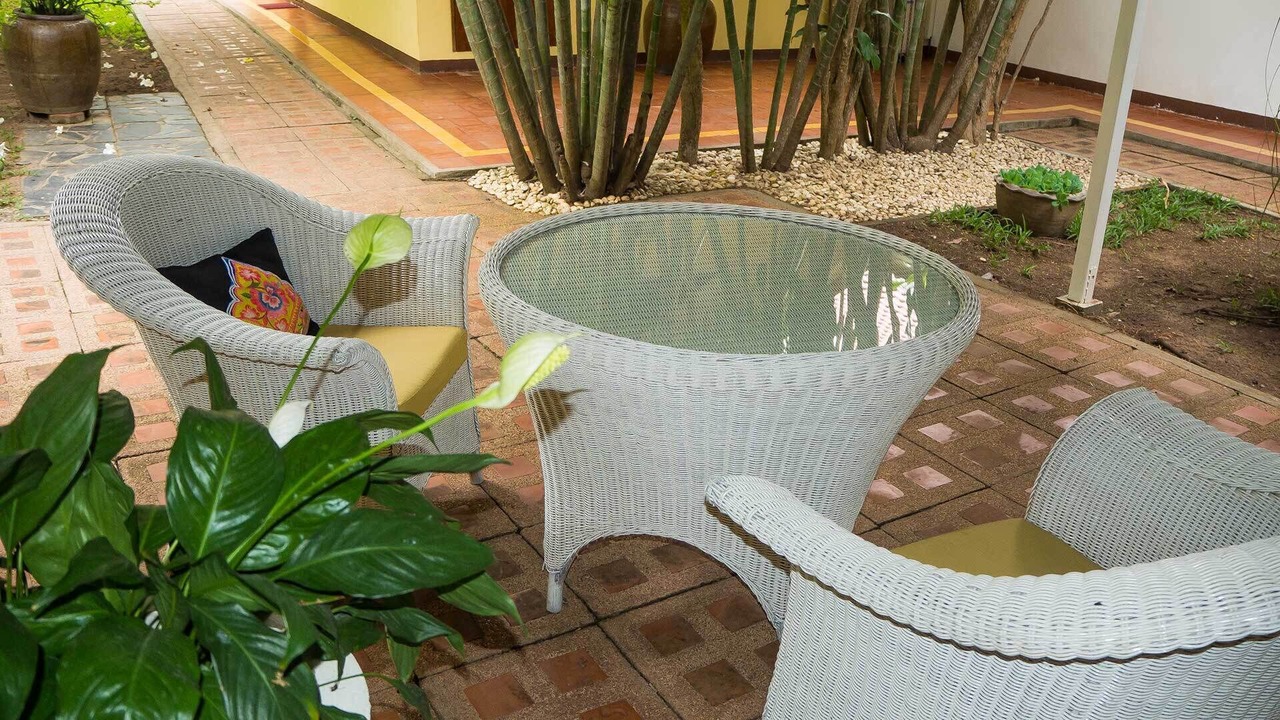 Photo of Patio Balcony in Mae Pong