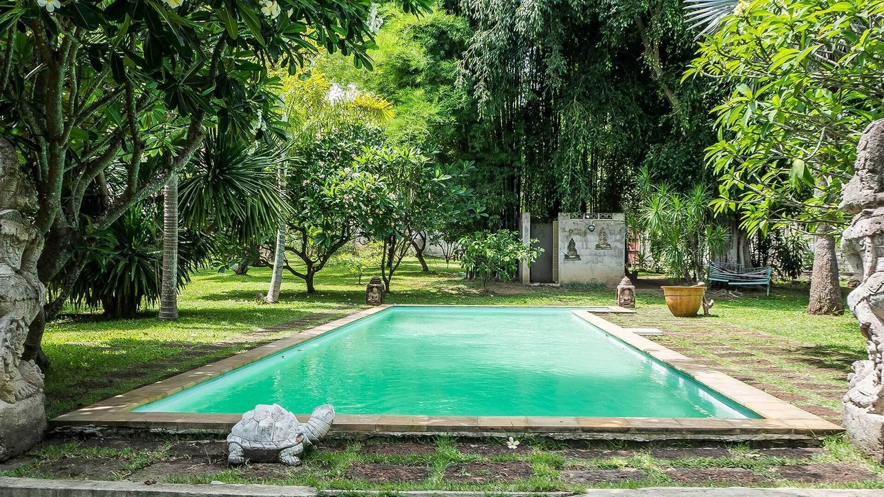 Photo of Outdoor in Mae Pong