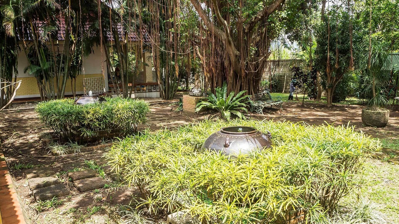 Photo of Outdoor in Mae Pong