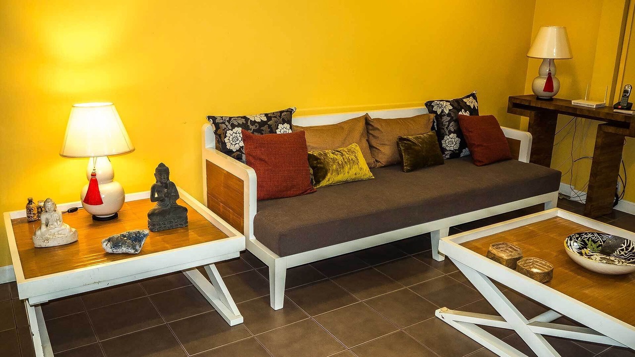 Photo of Livingroom in Mae Pong